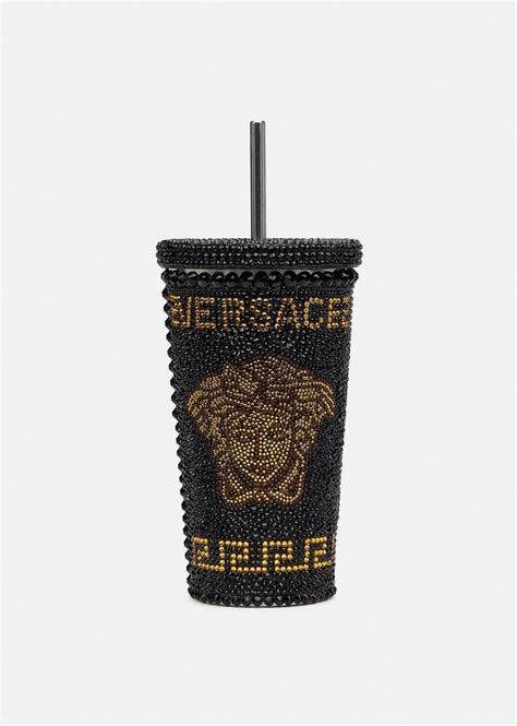 versace travel cup|versace cups for sale.